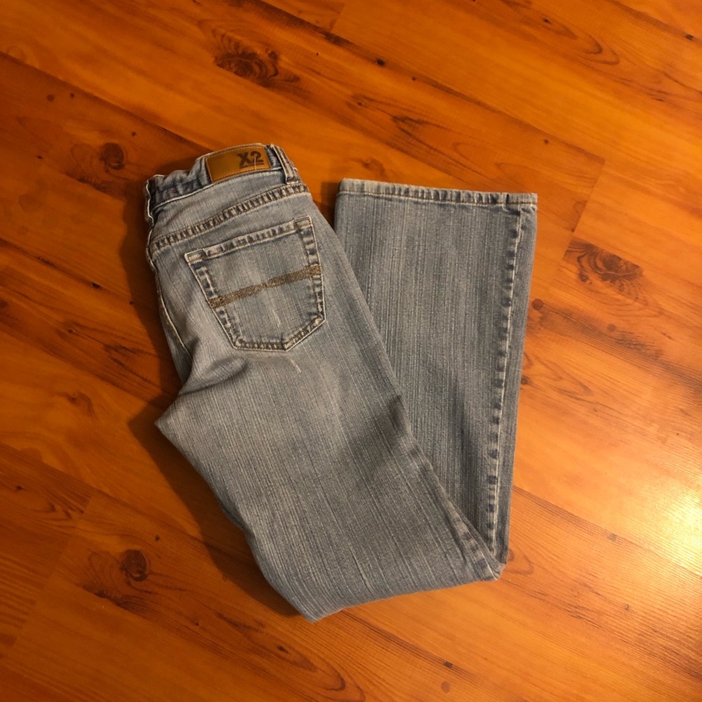 X2 Jeans